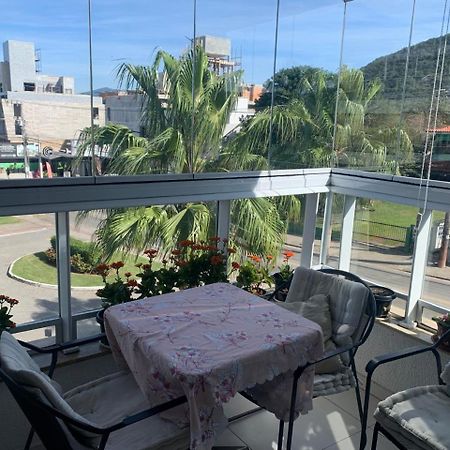Essence Life Residence Флорианополис Экстерьер фото