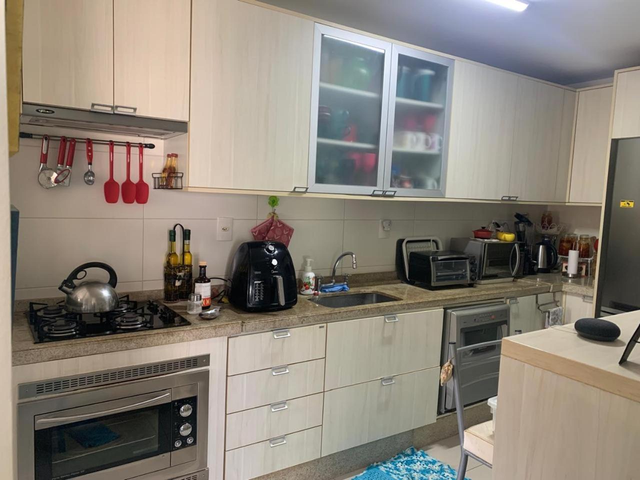 Essence Life Residence Флорианополис Экстерьер фото
