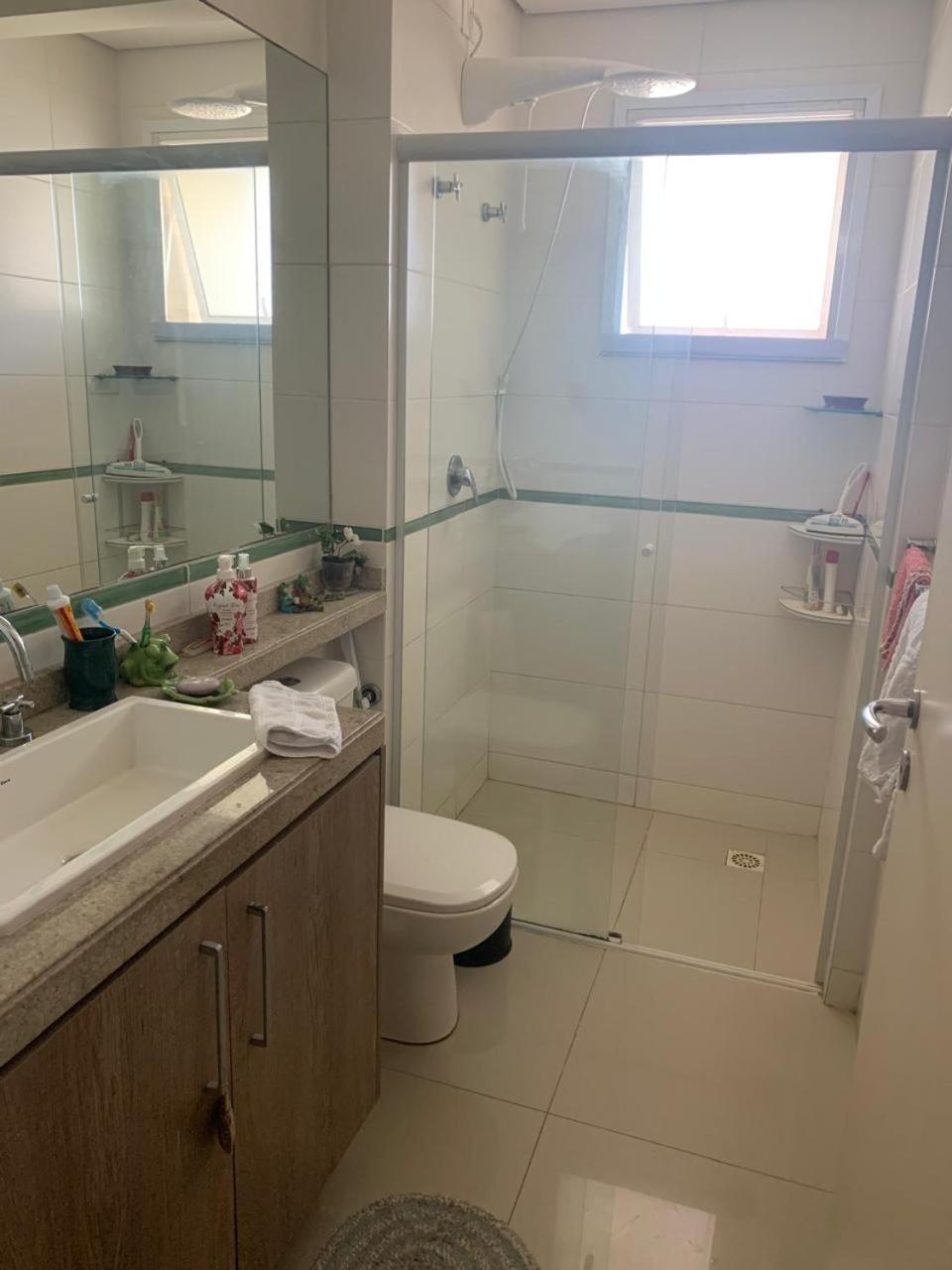 Essence Life Residence Флорианополис Экстерьер фото