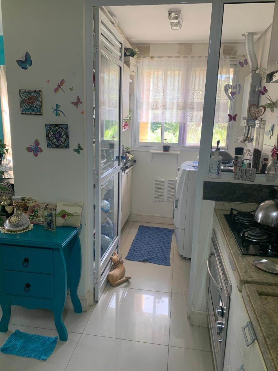 Essence Life Residence Флорианополис Экстерьер фото