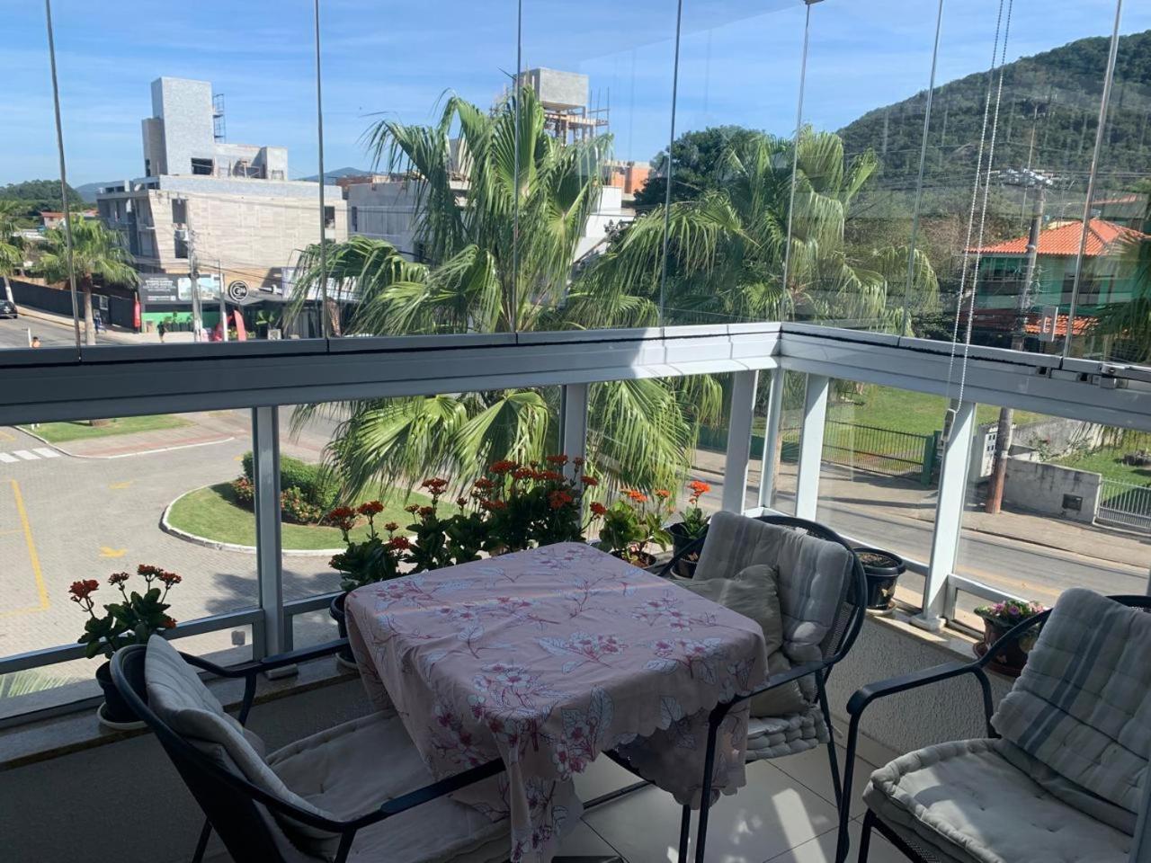 Essence Life Residence Флорианополис Экстерьер фото